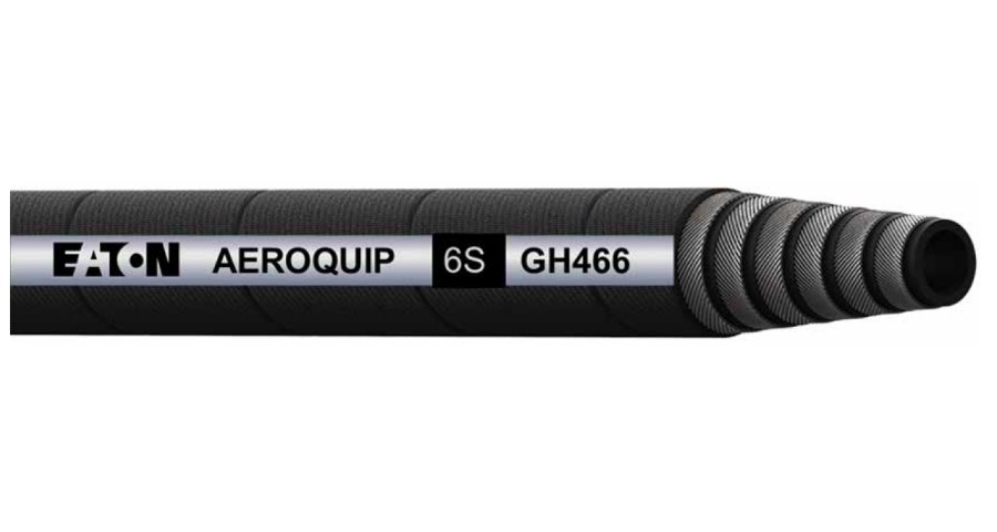 GH466 Premium рукав Eaton AEROQUIP R15